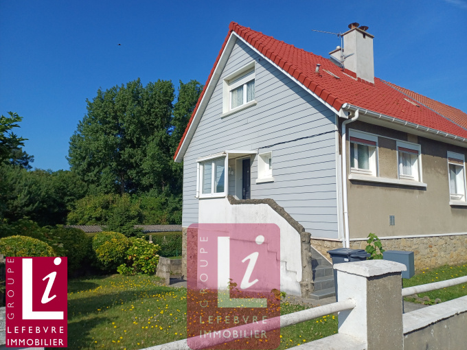 Offres de vente Maison Wimereux (62930)