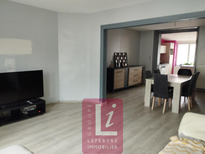 Offres de location Maison Marquise (62250)
