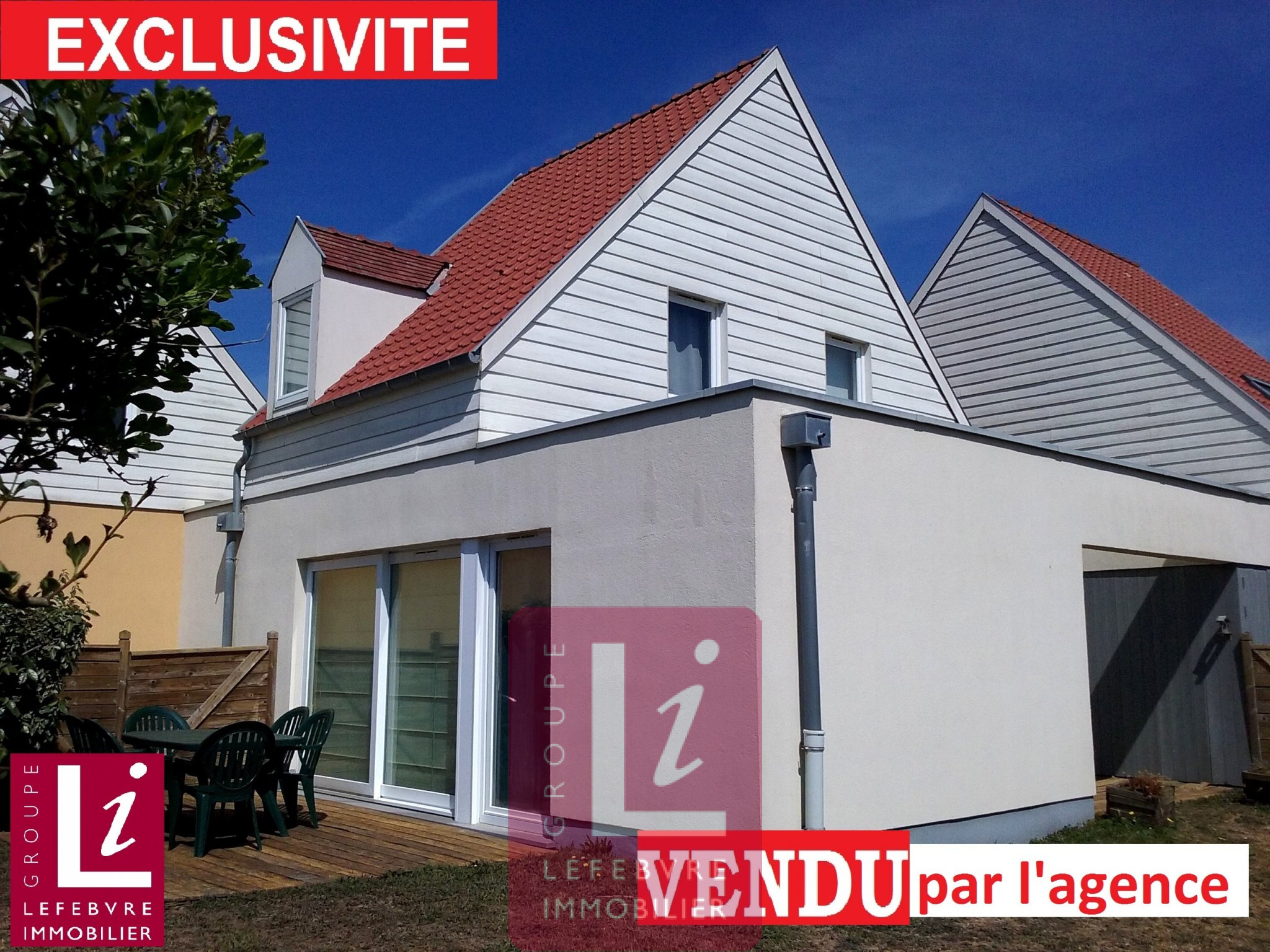 Photo bien immobilier