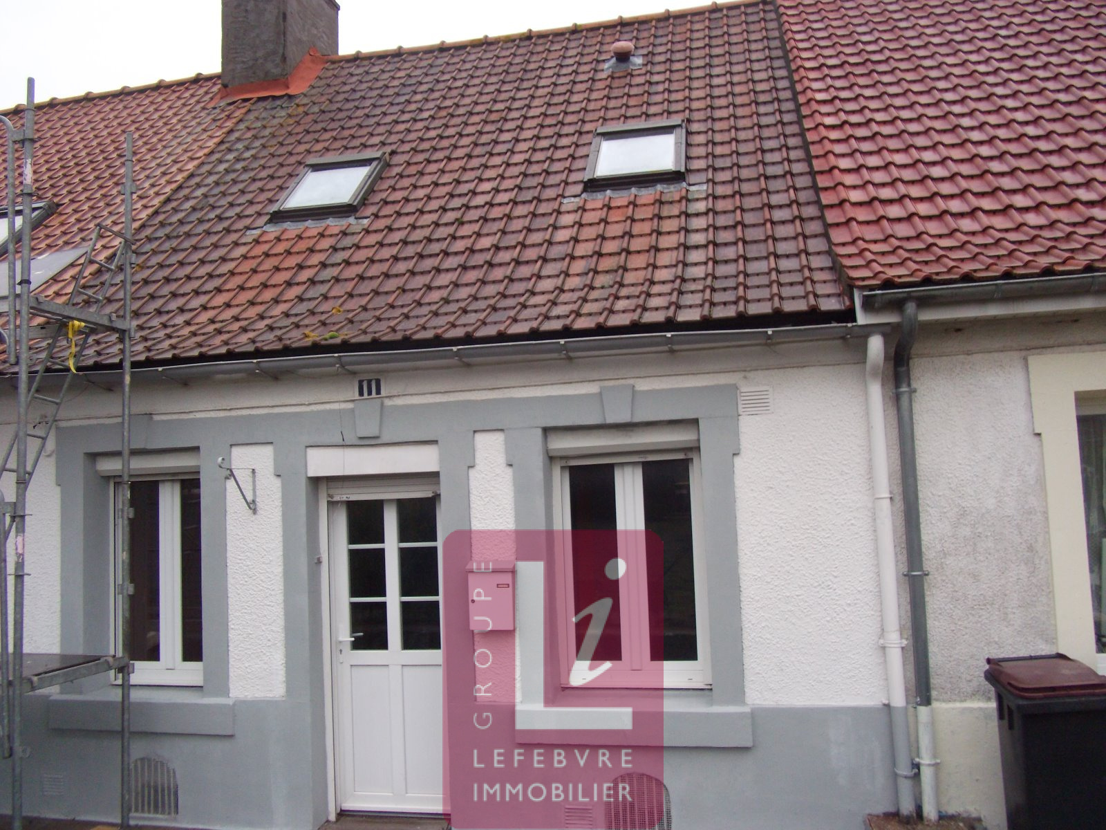 Offres de vente Maison Rinxent (62720)