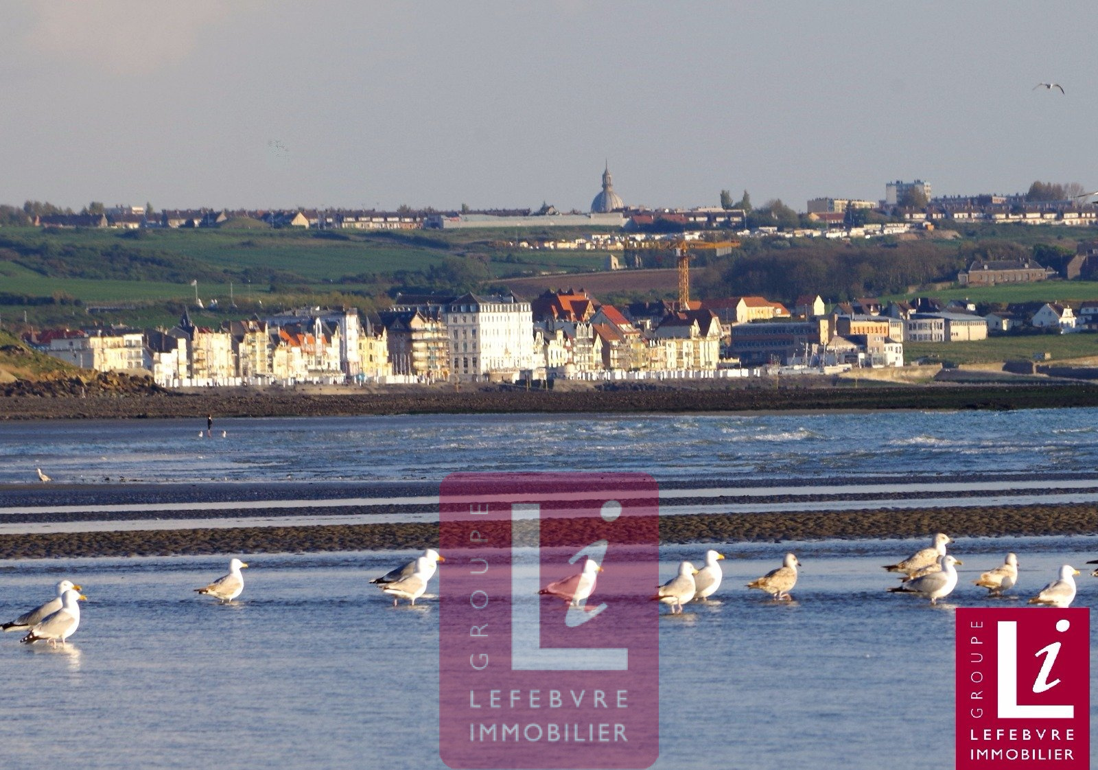 Offres de vente Maison Wimereux (62930)
