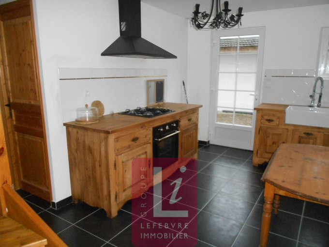 Offres de location Maison Audembert (62250)