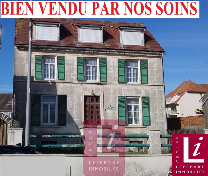 Offres de vente Villa Wimereux (62930)