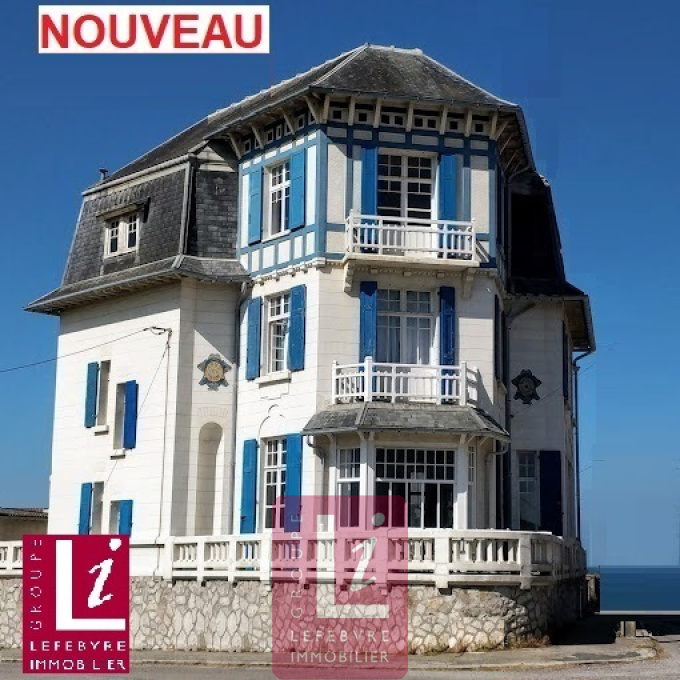 Offres de vente Villa Ambleteuse (62164)