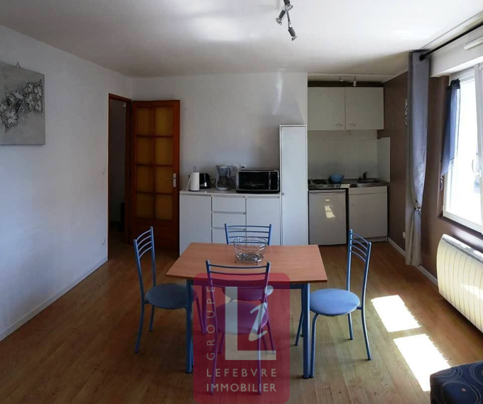 Offres de location Appartement Marquise (62250)