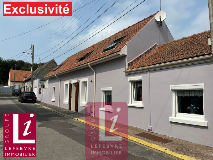 Offres de vente Maison Wimereux (62930)