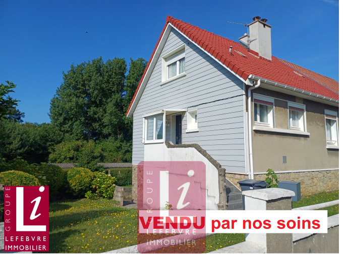 Offres de vente Maison Wimereux (62930)