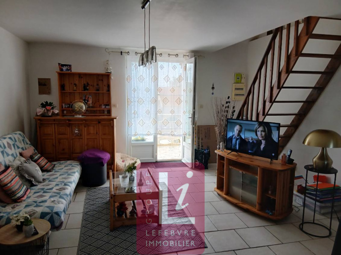 Offres de location Duplex Marquise (62250)