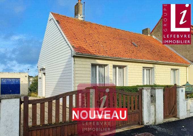 Offres de vente Maison Wimereux (62930)