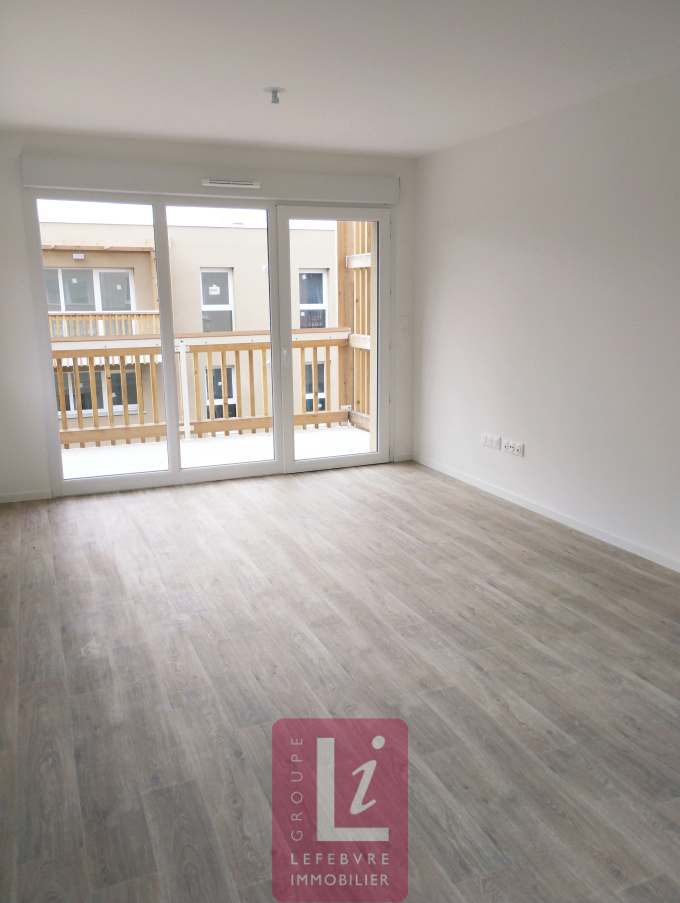 Offres de location Appartement Rinxent (62720)