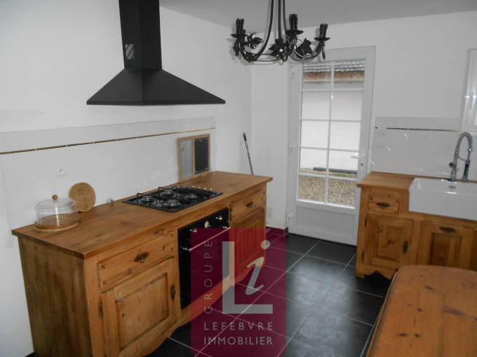 Offres de location Maison Audembert (62250)
