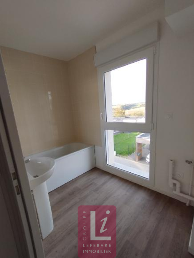 Offres de location Appartement Rinxent (62720)