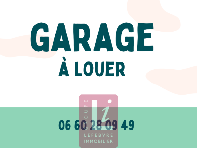 Offres de location Garage Marquise (62250)